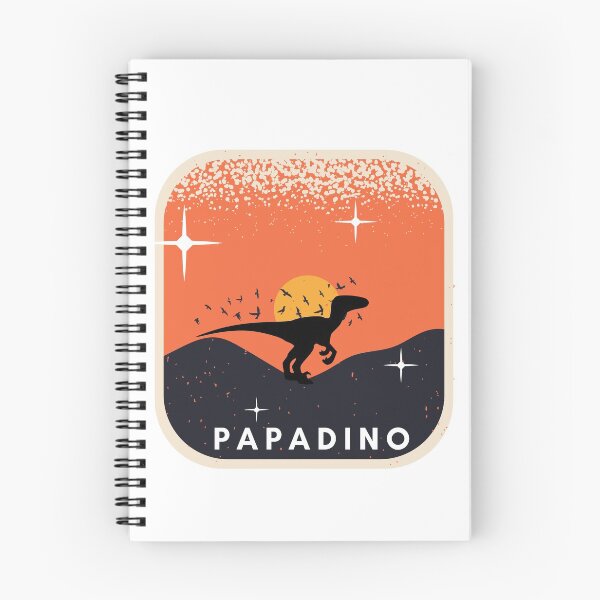 Item preview, PapaDino aka Papa designed and sold by OliOuterBrands.