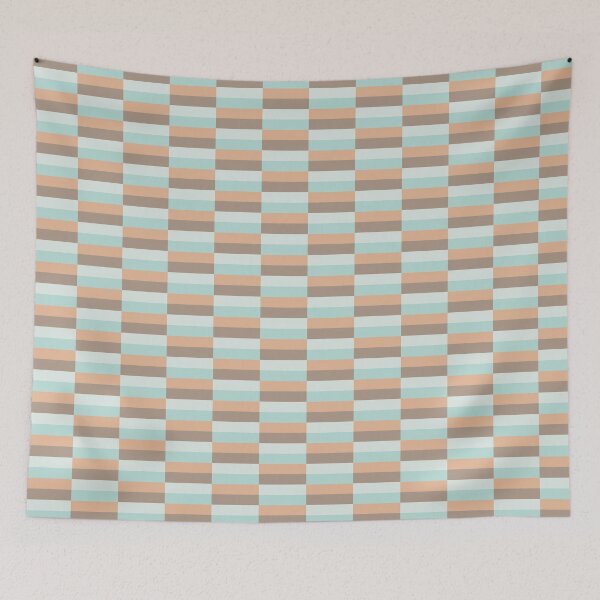 Item preview, Nude Tinge Mix Solid Color designed and sold by WayneTower.