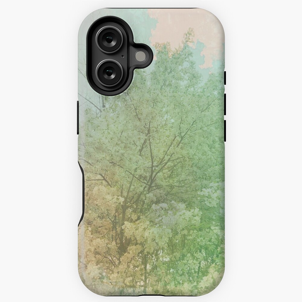 Item preview, iPhone Magsafe Tough Case designed and sold by OneDayArt.