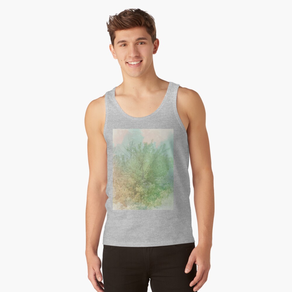 Item preview, Tank Top designed and sold by OneDayArt.
