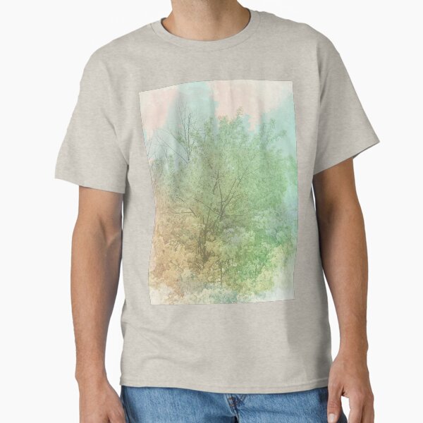 Classic T-Shirt