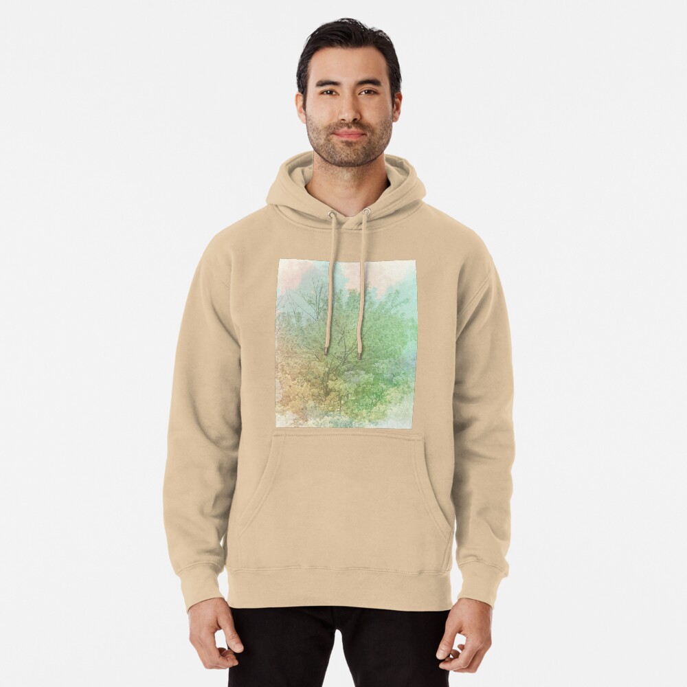 Item preview, Pullover Hoodie designed and sold by OneDayArt.