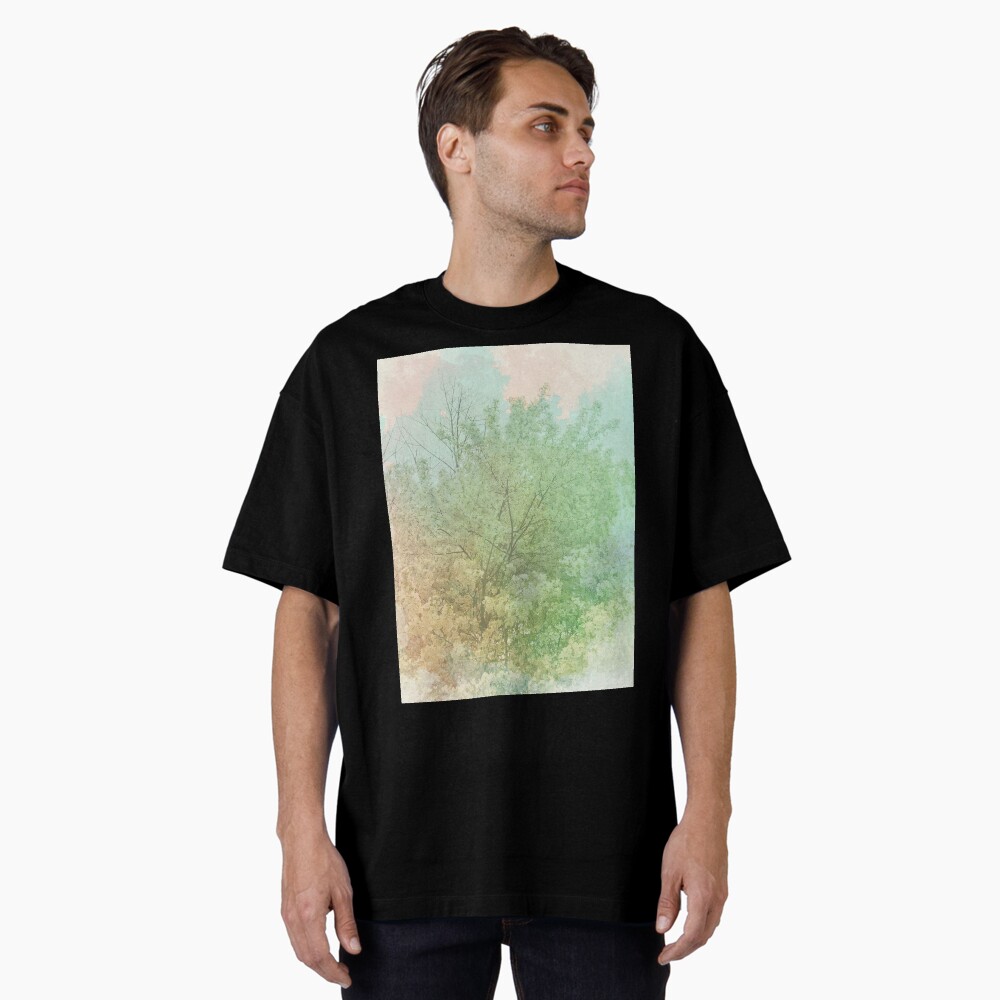 Item preview, Oversized T-Shirt designed and sold by OneDayArt.