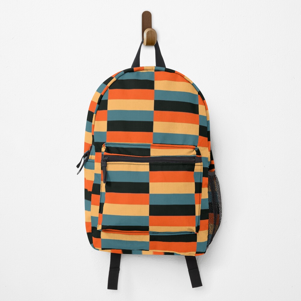 Item preview, Backpack designed and sold by WayneTower.