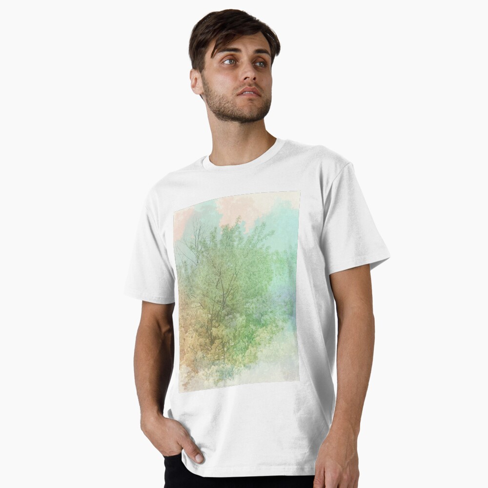 Item preview, Premium T-Shirt designed and sold by OneDayArt.