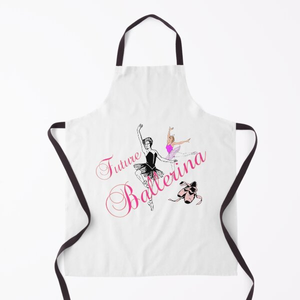 Item preview, Future Ballerina designed and sold by DJDesigns70.