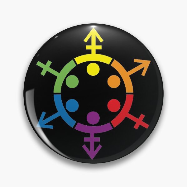Item preview, Degrassi LGBT Club designed and sold by jesimink.