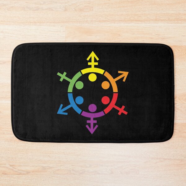 Item preview, Degrassi LGBT Club designed and sold by jesimink.