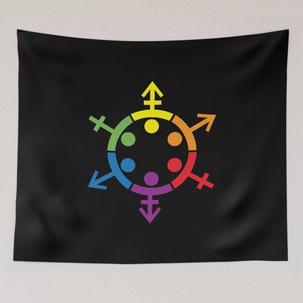 Item preview, Degrassi LGBT Club designed and sold by jesimink.