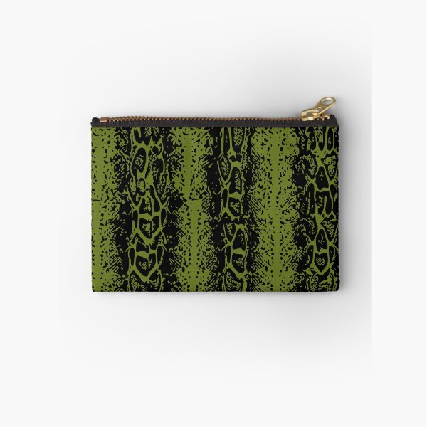 Item preview, Striped Python Skin designed and sold by DesignFantazia.