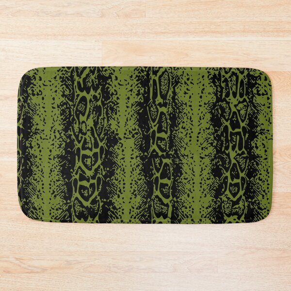 Item preview, Striped Python Skin designed and sold by DesignFantazia.
