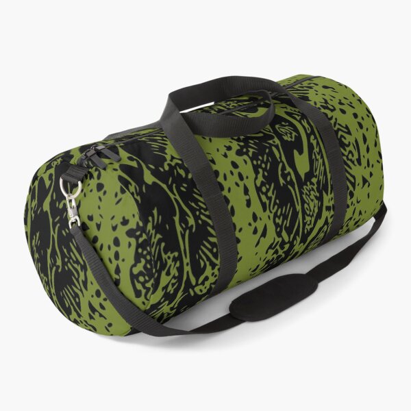 Item preview, Striped Python Skin designed and sold by DesignFantazia.