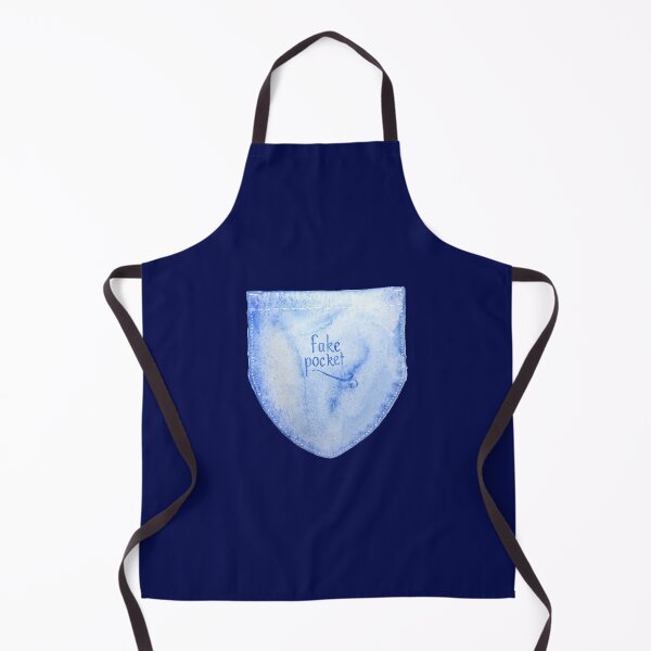 Item preview, Fake Pocket designed and sold by planet-anet.