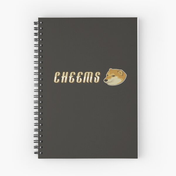 Item preview, Cheems Label designed and sold by Rzera-.
