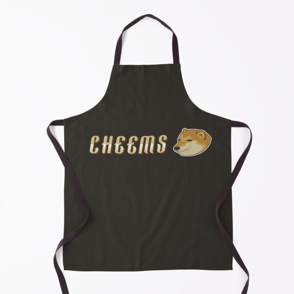 Item preview, Cheems Label designed and sold by Rzera-.