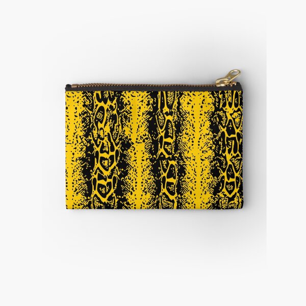 Item preview, Striped Python Skin designed and sold by DesignFantazia.