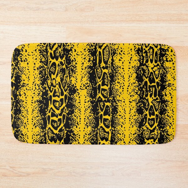 Item preview, Striped Python Skin designed and sold by DesignFantazia.