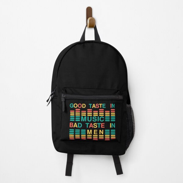 Item preview, good taste in music bad taste in men designed and sold by Marie Schmidt.