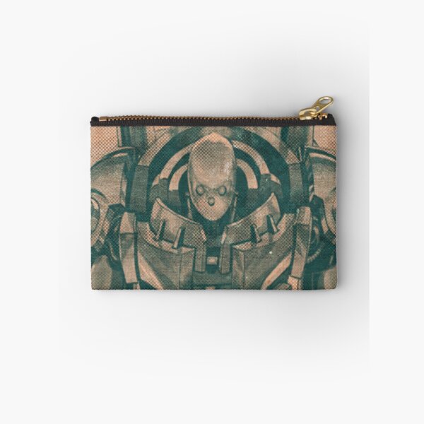 Item preview, Copy of Minimalist Vintage Design, Metal Knight, One Punch designed and sold by Besao.