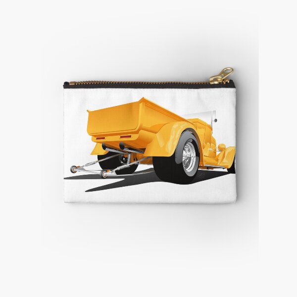 Item preview, 1929 Ford Model A Pro Street Roadster Truck designed and sold by Automotive Art by Greg.