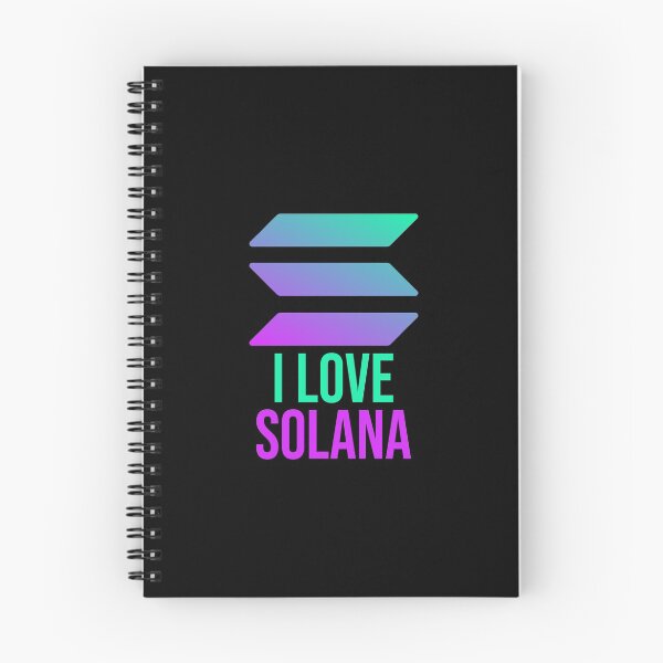 Item preview, Solana SOL HODL Cryptocurrency designed and sold by jacks-tees.