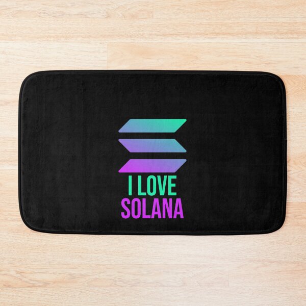 Item preview, Solana SOL HODL Cryptocurrency designed and sold by jacks-tees.