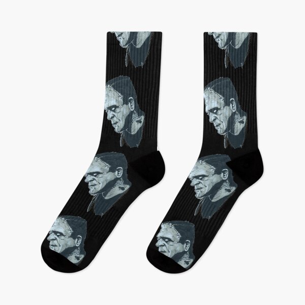 Item preview, Frankenstein  designed and sold by TristanYonce.