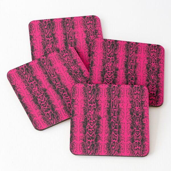 Item preview, Striped Python Skin designed and sold by DesignFantazia.