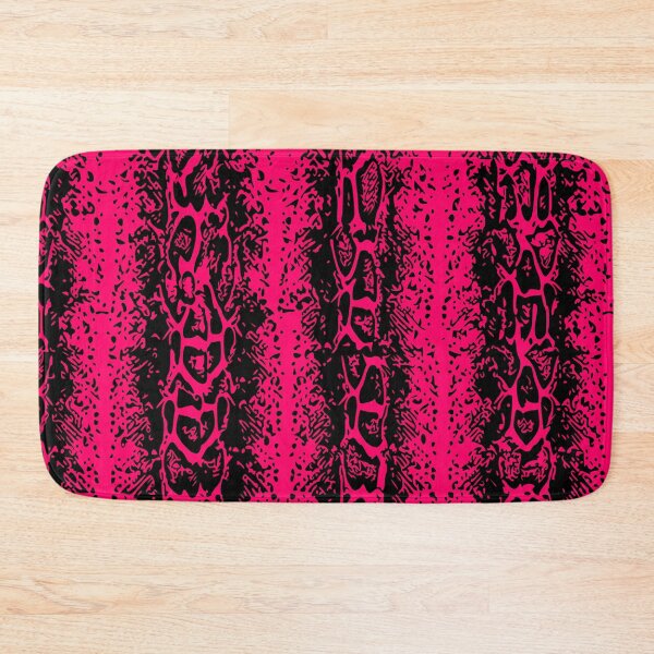 Item preview, Striped Python Skin designed and sold by DesignFantazia.
