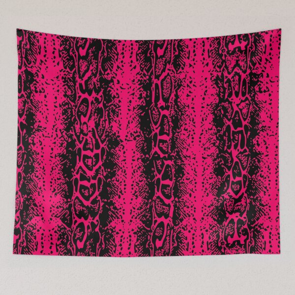 Item preview, Striped Python Skin designed and sold by DesignFantazia.
