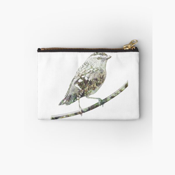 Item preview, Australian Birds - Spotted Pardalote designed and sold by Rosestone.