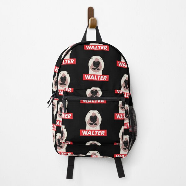 deadpool dog backpack