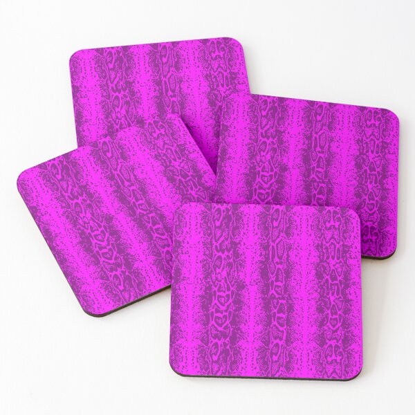 Item preview, Striped Python Skin designed and sold by DesignFantazia.