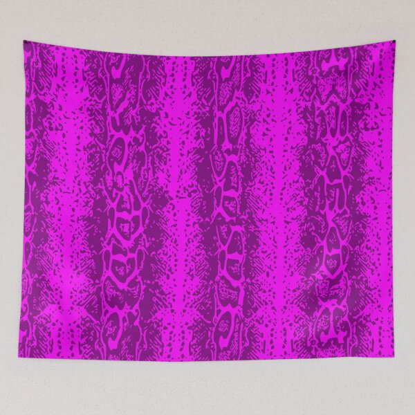 Item preview, Striped Python Skin designed and sold by DesignFantazia.