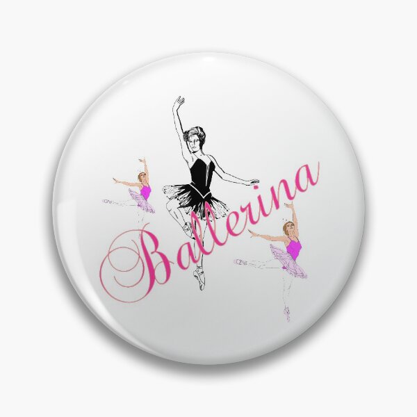Item preview, Ballerina designed and sold by DJDesigns70.