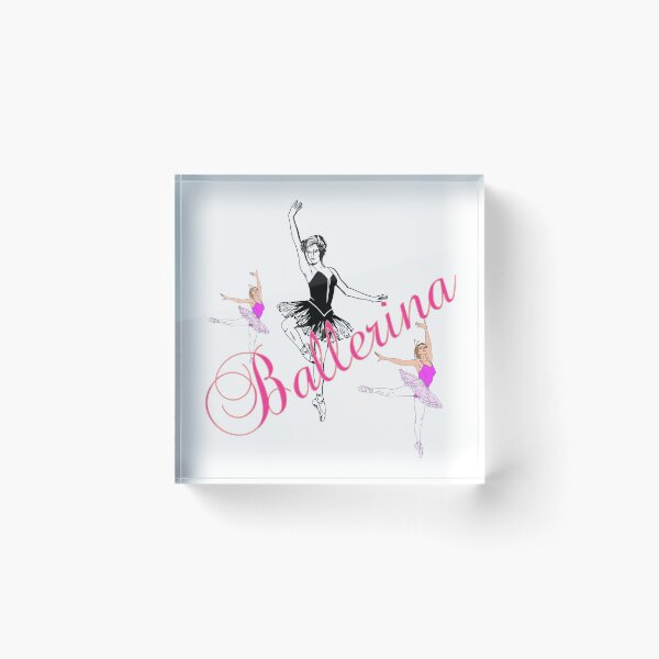 Item preview, Ballerina designed and sold by DJDesigns70.
