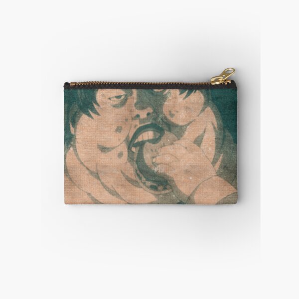 Item preview, Minimalist Vintage Design, Pig God, One Punch designed and sold by Besao.
