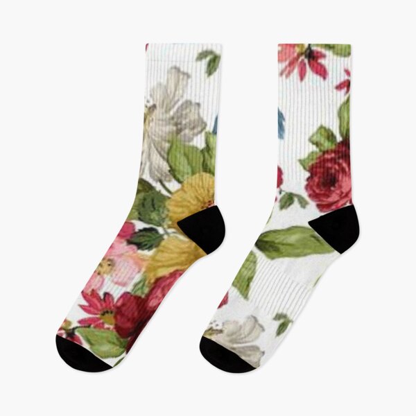Item preview, Adorable group of flowers take your ayes a way! designed and sold by taherismail.