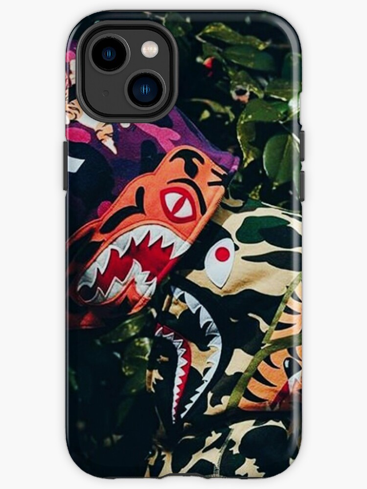 Up To 40% Off on Supreme Bape WGM iPhone Case