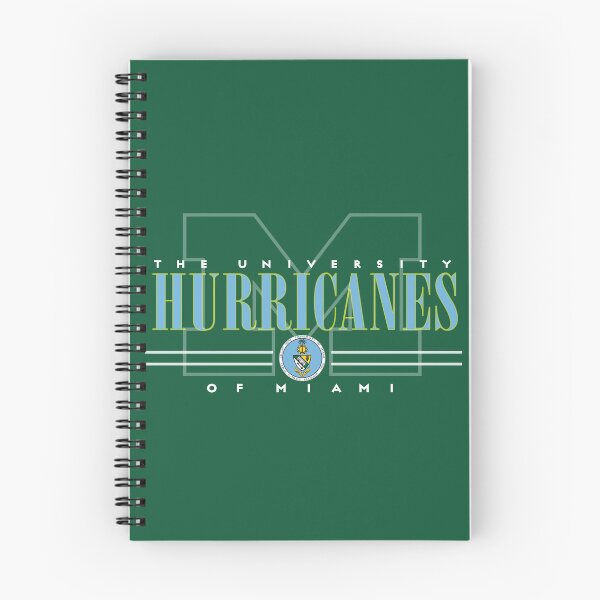 Item preview, Miami Hurricanes designed and sold by astroavaa.