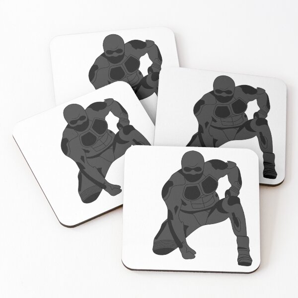 Item preview, Black Noir, The Boys designed and sold by Artfully Vought.