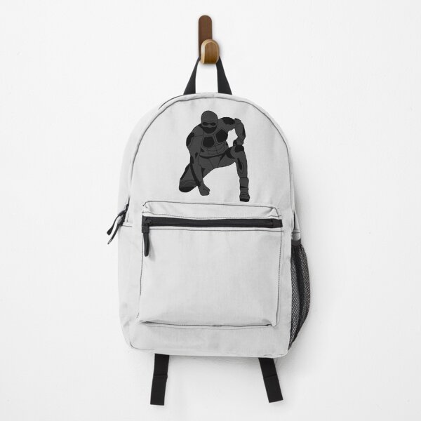 Item preview, Black Noir, The Boys designed and sold by Artfully Vought.