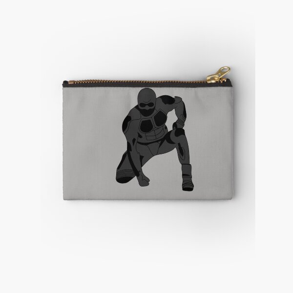 Item preview, Black Noir, The Boys designed and sold by Artfully Vought.