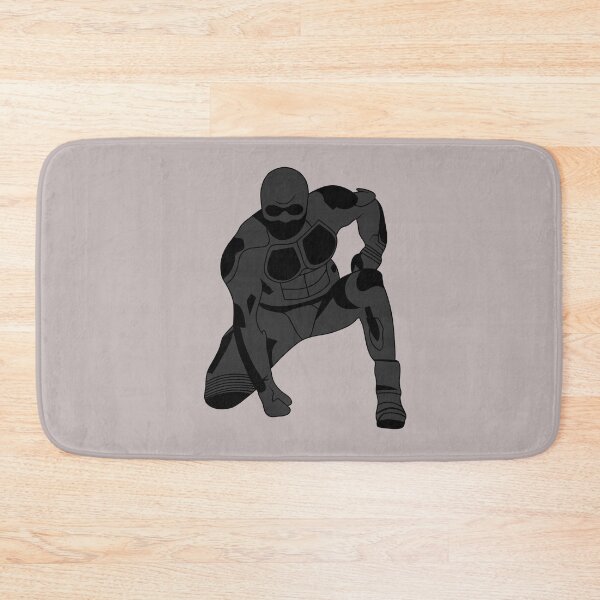 Item preview, Black Noir, The Boys designed and sold by Artfully Vought.