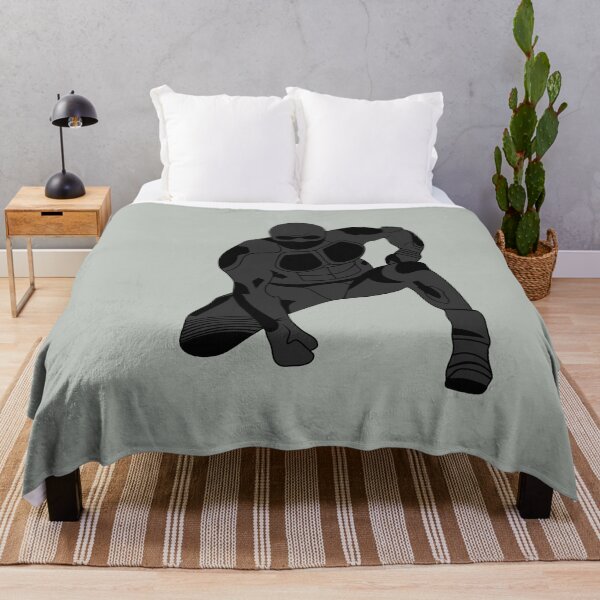 Item preview, Black Noir, The Boys designed and sold by Artfully Vought.