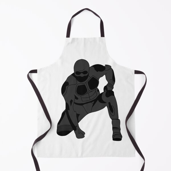 Item preview, Black Noir, The Boys designed and sold by Artfully Vought.