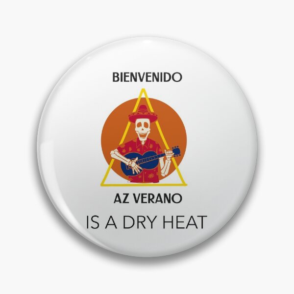 Item preview, Bienvenido AZ Verano designed and sold by Analee & K.