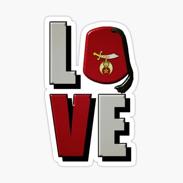 Item preview, Shrine Love designed and sold by Lawrence Baird.