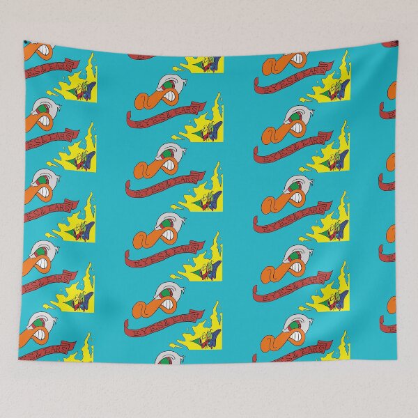 Item preview, Eyes And Ears Duck Graphic Design  designed and sold by Patrick Robert Watson.
