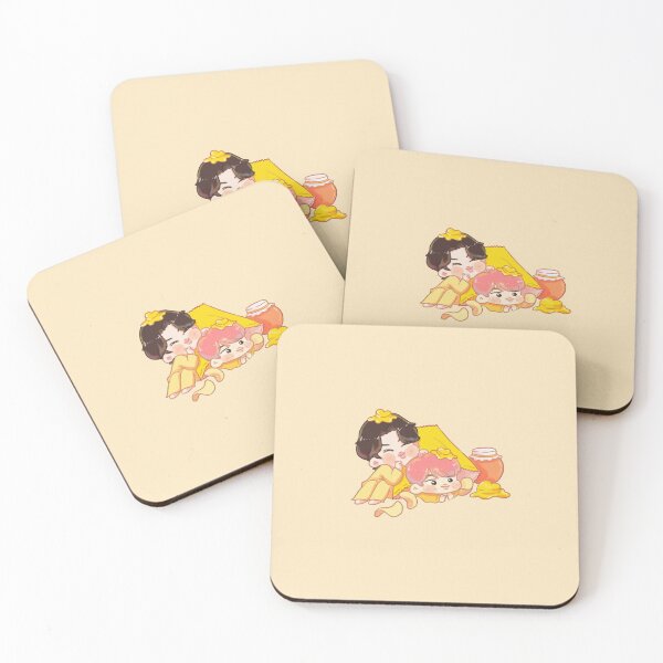 Item preview, honey butter namjin designed and sold by kaydlsun.art.
